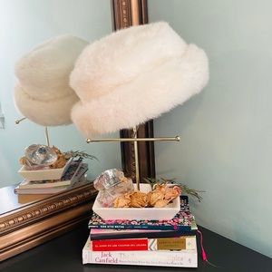 Etmar New York| Fur Bucket Hat